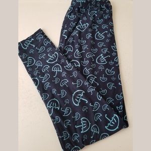 Umbrella leggings